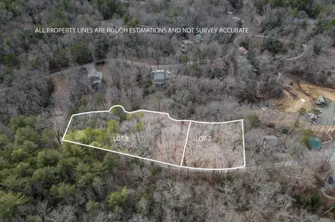 lot S 78 Zion Way, Blairsville, GA 30512