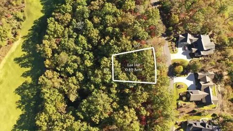 lot142 Hickory Way, Mineral Bluff, GA 30559
