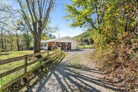 185 Clate Fain Rd, Murphy, NC 28906
