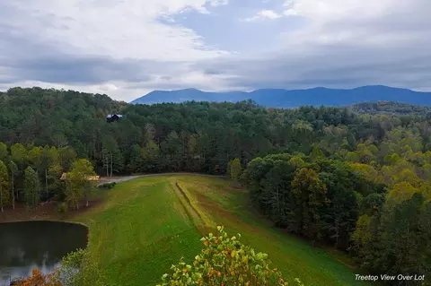 lot81 Lillie Dr, Ellijay, GA 30540