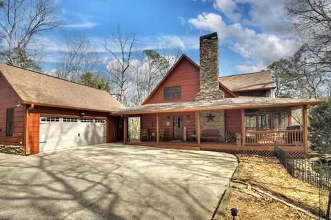 58 Morley Dr, Ellijay, GA 30540