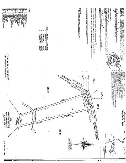 lot20 Yellow Maple Ln, Murphy, NC 28906 photo 2