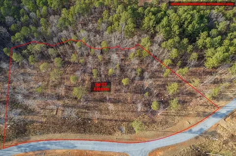 lot177 Shallow Water Way, Talking Rock, GA 30175