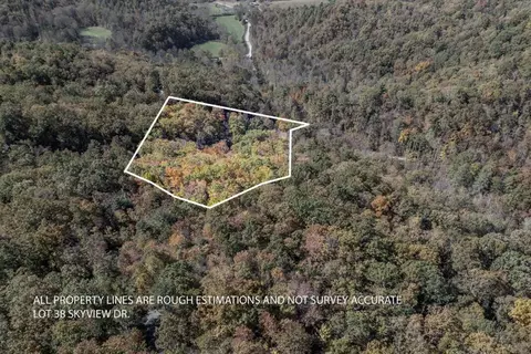 lot38 Skyview At Wildlife, Hayesville, NC 28904