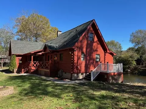 440 Beaver Ridge Rd, Murphy, NC 28906