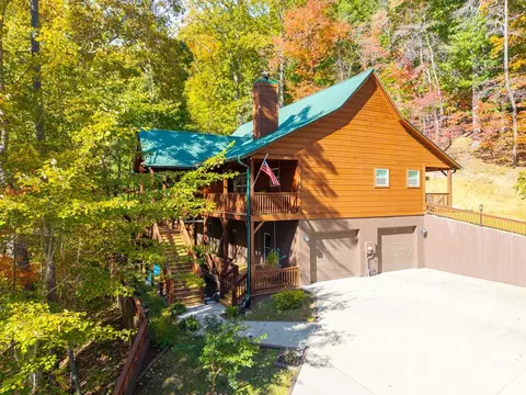 75 Covered Brg, Blairsville, GA 30512