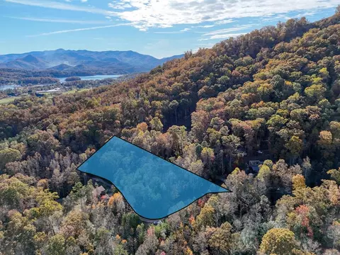56 Penland Rd, Hayesville, NC 28904