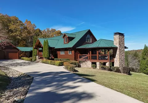 432 Daisy Log Rd, Blairsville, GA 30512