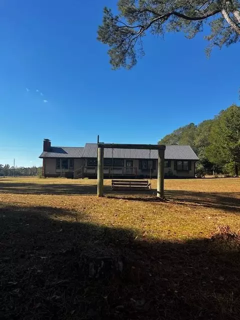 Exterior - 1966 Hwy 142 E, Covington, GA 30014 photo 11 of 20