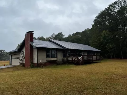 Exterior - 1966 Hwy 142 E, Covington, GA 30014 photo 8 of 20
