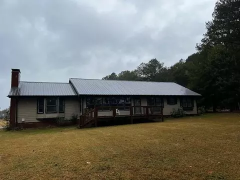 Exterior - 1966 Hwy 142 E, Covington, GA 30014 photo 10 of 20