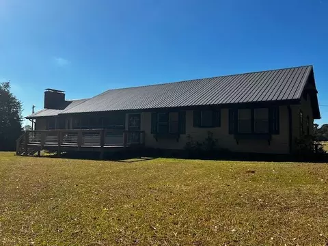 Exterior - 1966 Hwy 142 E, Covington, GA 30014 photo 13 of 20