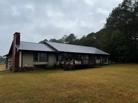 Exterior - 1966 Hwy 142 E, Covington, GA 30014 photo 9 of 20