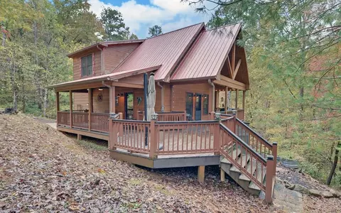 169 Wildwood Ct, Ellijay, GA 30540