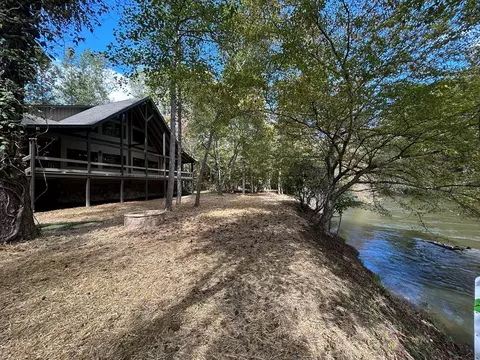 577 Blackberry, Mineral Bluff, GA 30559