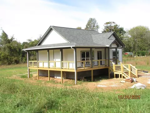 155 Waldorf Pl, Hayesville, NC 28904