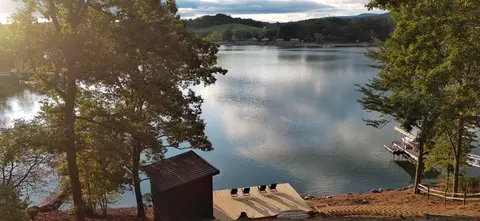 lot3 Lake Breeze Acres, Hayesville, NC 28904