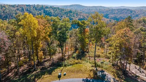 lot58 Ridge Line Trl, Ellijay, GA 30540