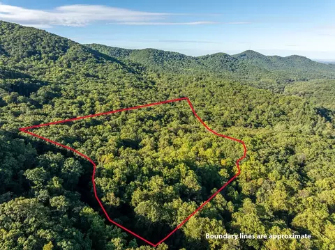 lot3 Wilderness Way, Ellijay, GA 30536