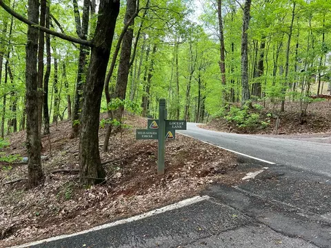 0 Valley View Dr, Big Canoe, GA 30143
