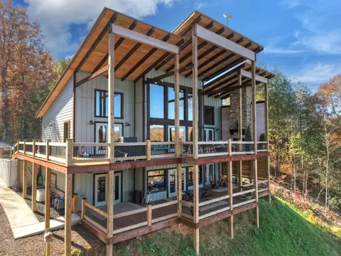 115 Hawks Vw, Mineral Bluff, GA 30559