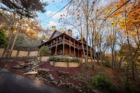 60 Ford Rd, Blue Ridge, GA 30513