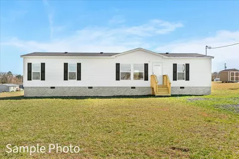 232 Brandon Cir, Chatsworth, GA 30705