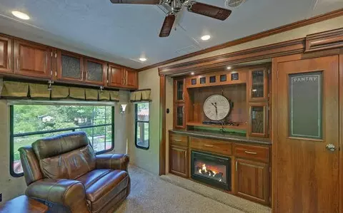 209 Cedar Mtn Trout Farm, Blairsville, GA 30512
