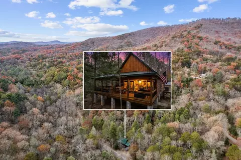 491 Old Parker Ter, Ellijay, GA 30536
