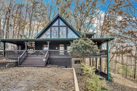 116 Channing Ridge Rd, Morganton, GA 30560