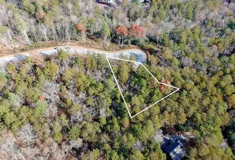 lot37 Ridgeline Ln, Mineral Bluff, GA 30559