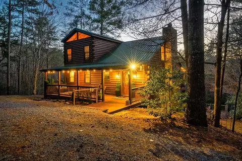 239 Ernest Alta Cir, Blue Ridge, GA 30513