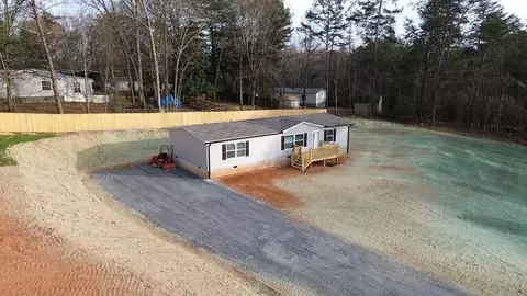 Tract B Kyle Road, Blue Ridge, GA 30513