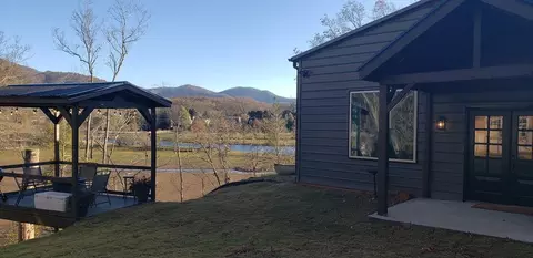 lot10 Bend Of The River Rd, Hiawassee, GA 30546
