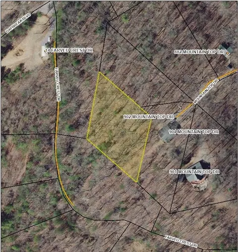 902 Mountain Top Dr, Murphy, MD 20906 photo 4
