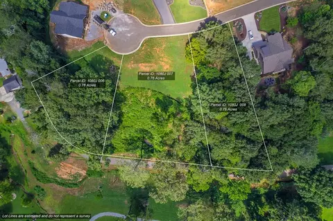 lot6 N Parkview Dr, Ellijay, GA 30540