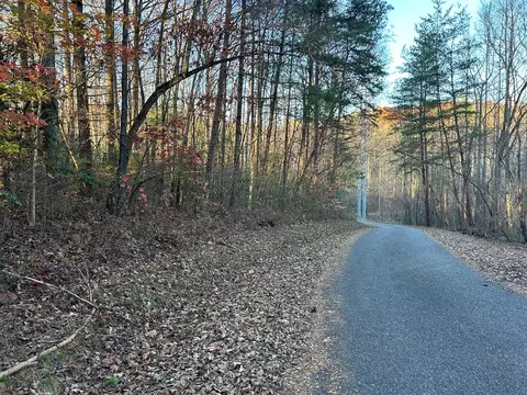 lot11 Tombstone Dr, Blairsville, GA 30512
