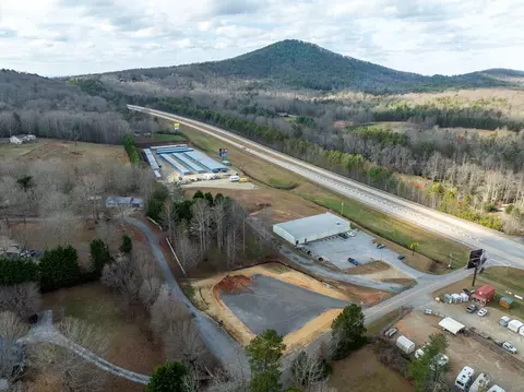 lot1 Copperhead Rd, Blairsville, GA 30512