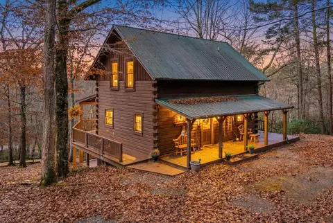 488 Smith Rd, Brasstown, NC 28902