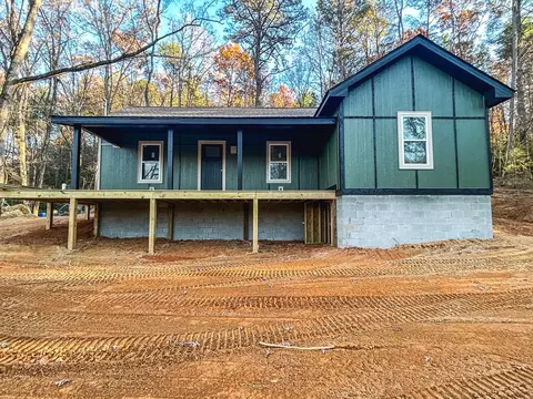 1410 Sky Lake Rd, Sautee Nacoochee, GA 30571