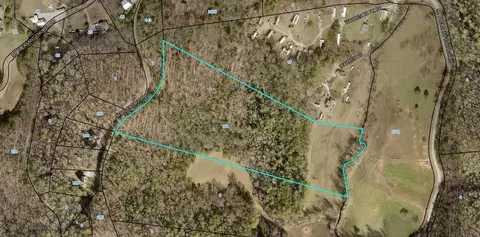 168 Warren Dr, Blairsville, GA 30512
