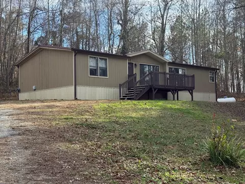 7 Poole Ln, Talking Rock, GA 30175