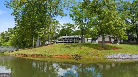 2378 Bellview Ln, Young Harris, GA 30582