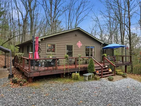 136 Tall Oaks Trl, Blairsville, GA 30512