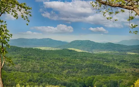 lot1 Scouts Overlook, Morganton, GA 30560