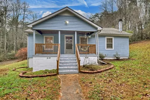 6 Old Aska Curv, Blue Ridge, GA 30513