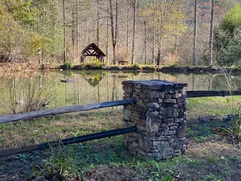 lot24 Thimble Loop, Murphy, NC 28906
