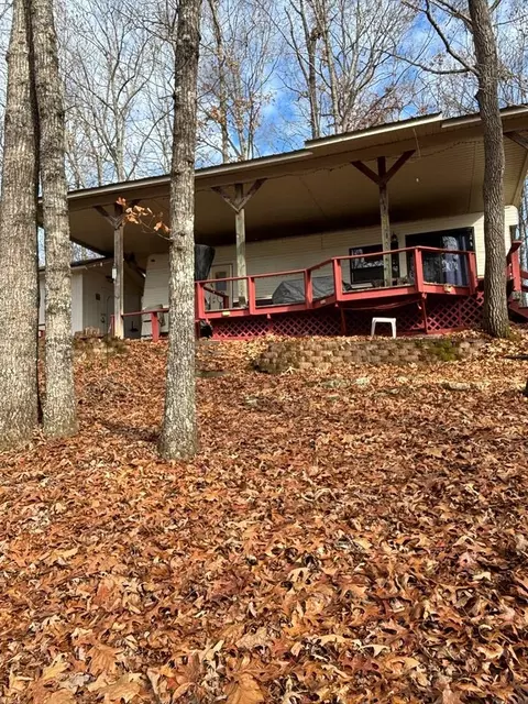 119 Laurel Branch Dr, Hayesville, NC 28904