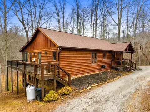 170 Ross Dr, Mineral Bluff, GA 30559