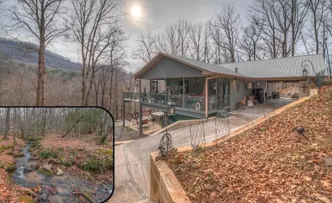 2875 Hickory Cove Ln, Hiawassee, GA 30546